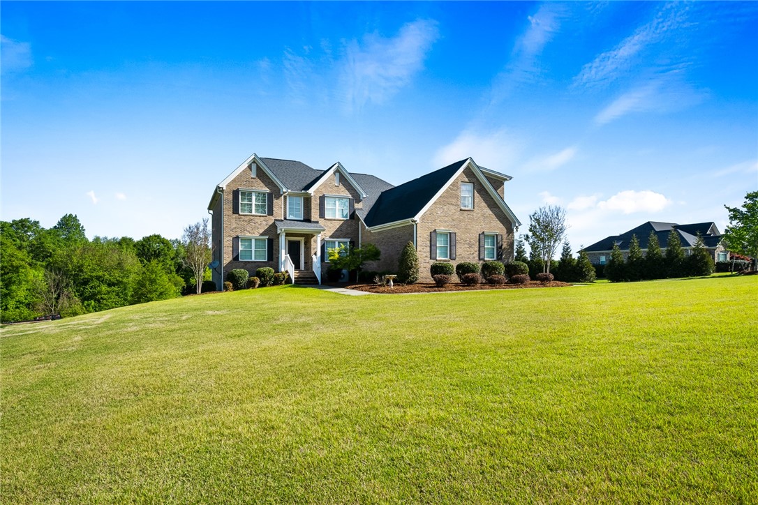 1334 Breazeale Road Belton, SC 29627 - Photo 41 of 48