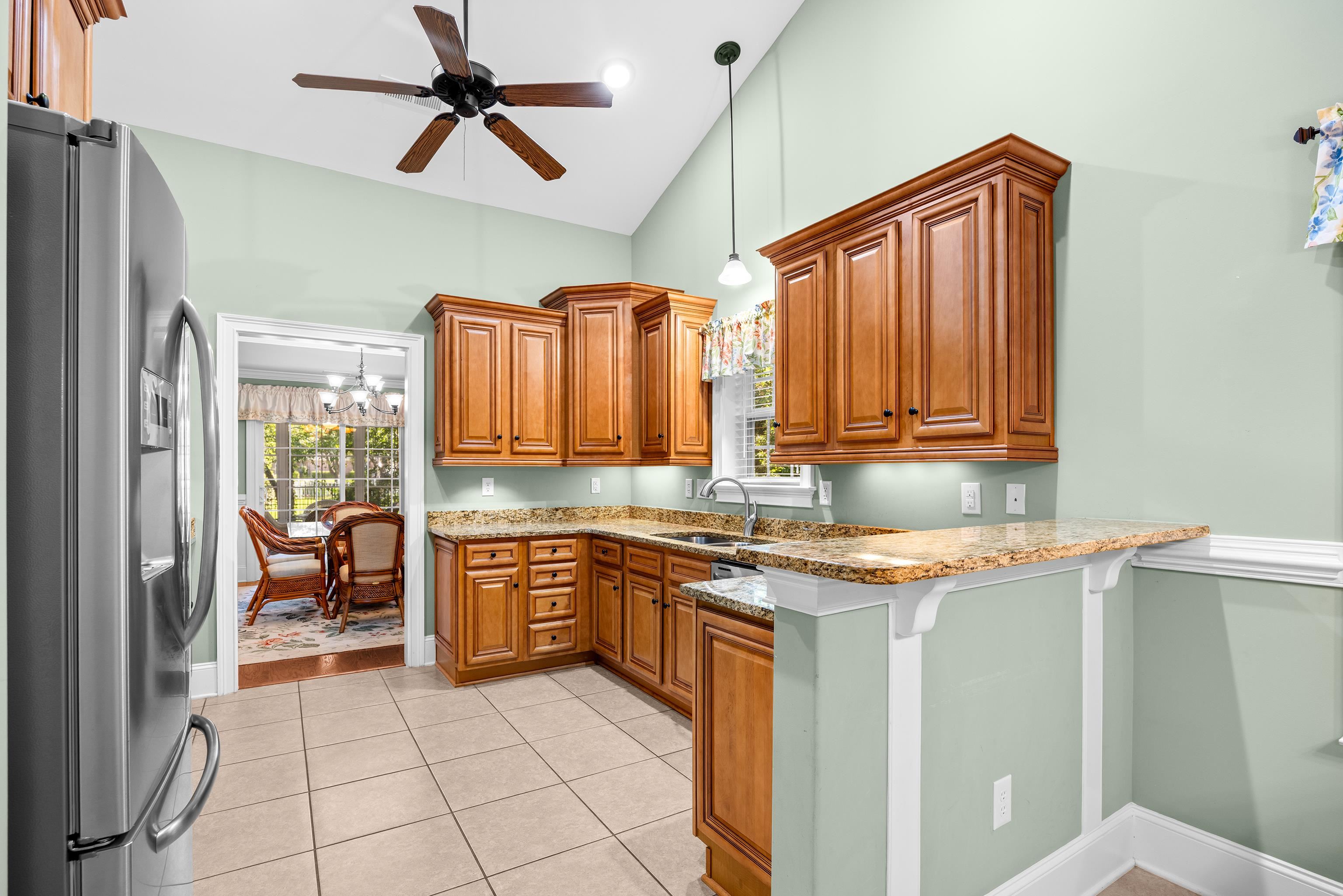 504 Harrington Court Murrells Inlet, SC 29576 - Photo 25 of 47