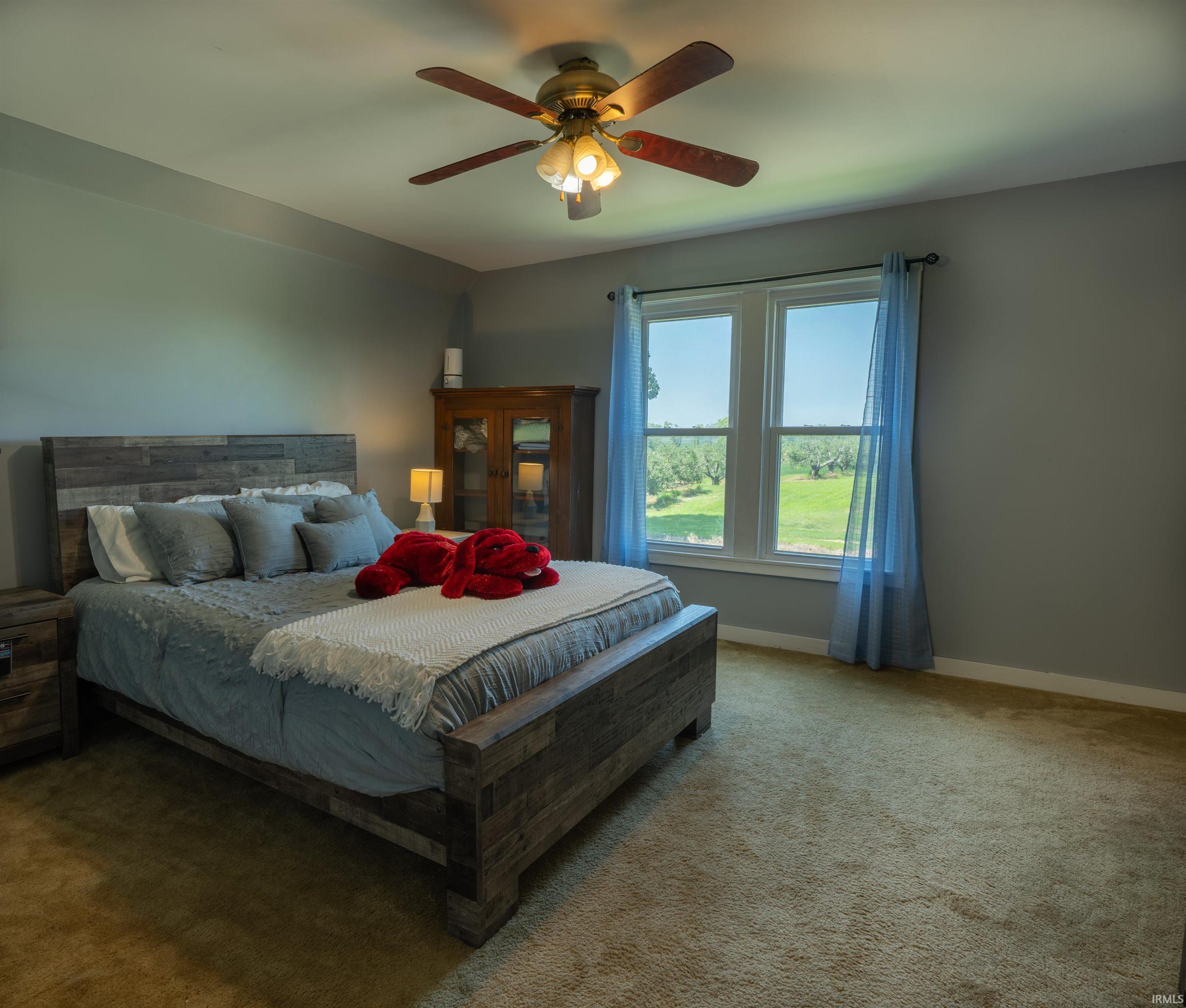 4125 Oliver Springfield Road Mount Vernon, IN 47620 - Photo 10 of 13