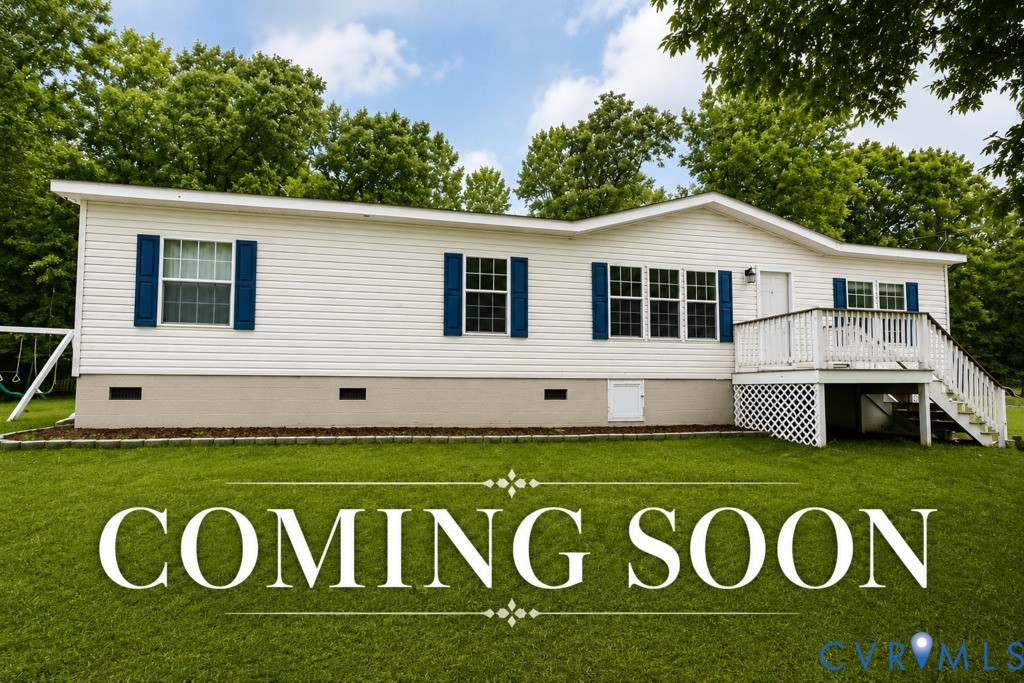 24140 Genito Road Amelia Court House, VA 23002 - Photo 1 of 1