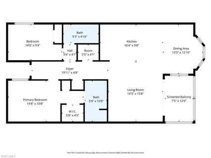 $249,900 | 6046 National Boulevard, Unit 446, Ave Maria, FL 34142