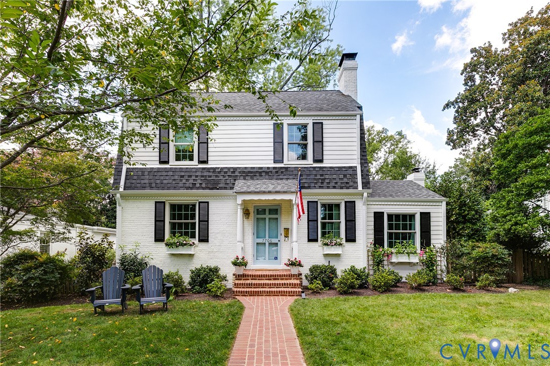 7706 Stuart Hall Road Henrico, VA 23229 - Photo 1 of 50 Welcome to 7706 Stuart Hall Road!