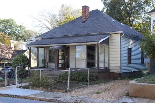 $2,095 | 1075 Manigault Street Southeast, Atlanta, GA 30316