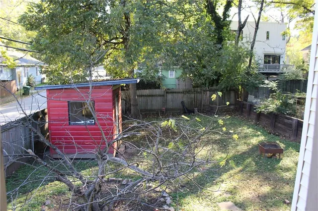 $2,095 | 1075 Manigault Street Southeast, Atlanta, GA 30316