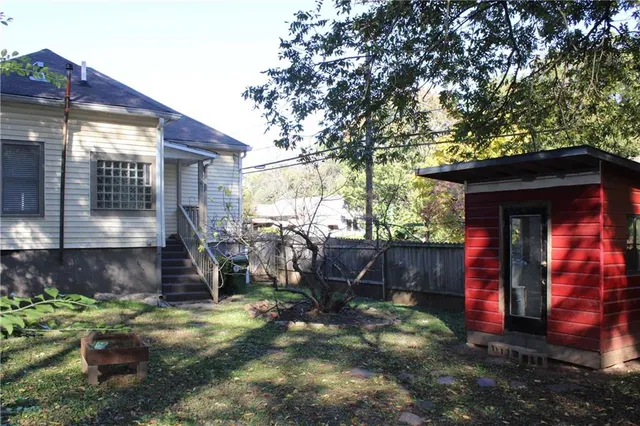 $2,095 | 1075 Manigault Street Southeast, Atlanta, GA 30316