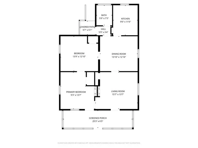 $2,095 | 1075 Manigault Street Southeast, Atlanta, GA 30316