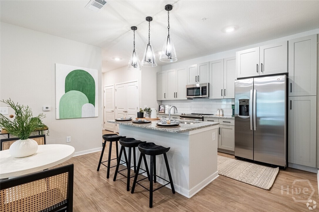 5670 Ogeechee Road, Unit AZALEA Savannah, GA 31405 - Photo 22 of 34