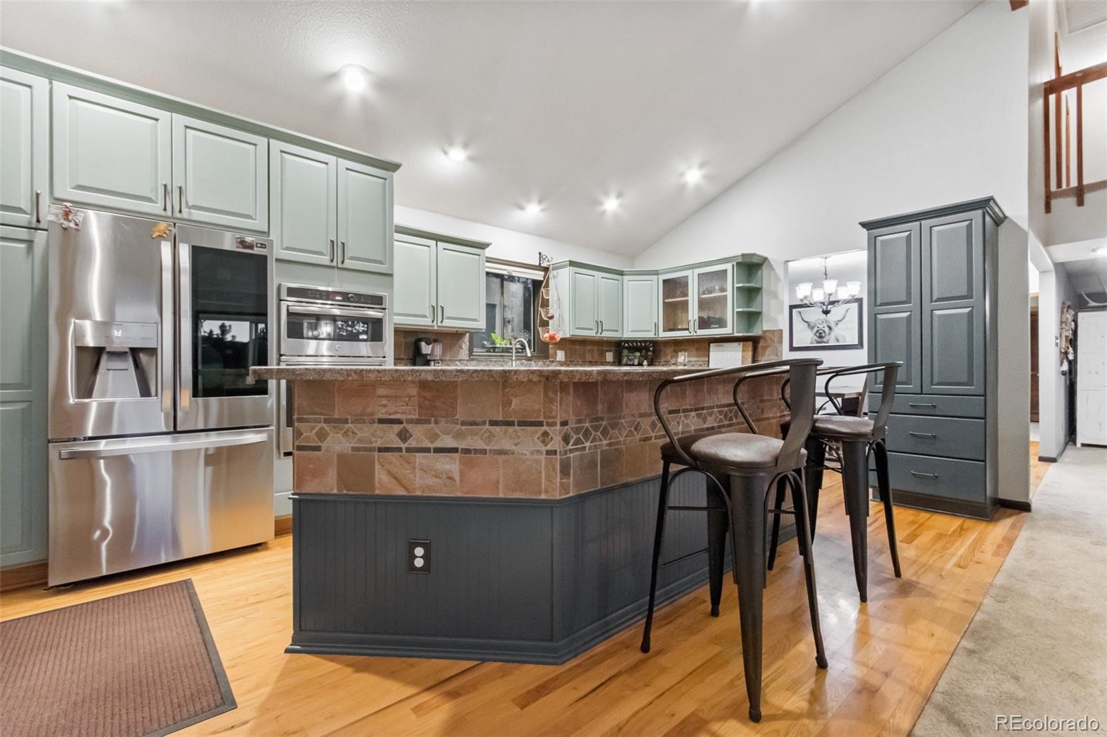 2186 Mt Evans Boulevard Pine, CO 80470 - Photo 13 of 41