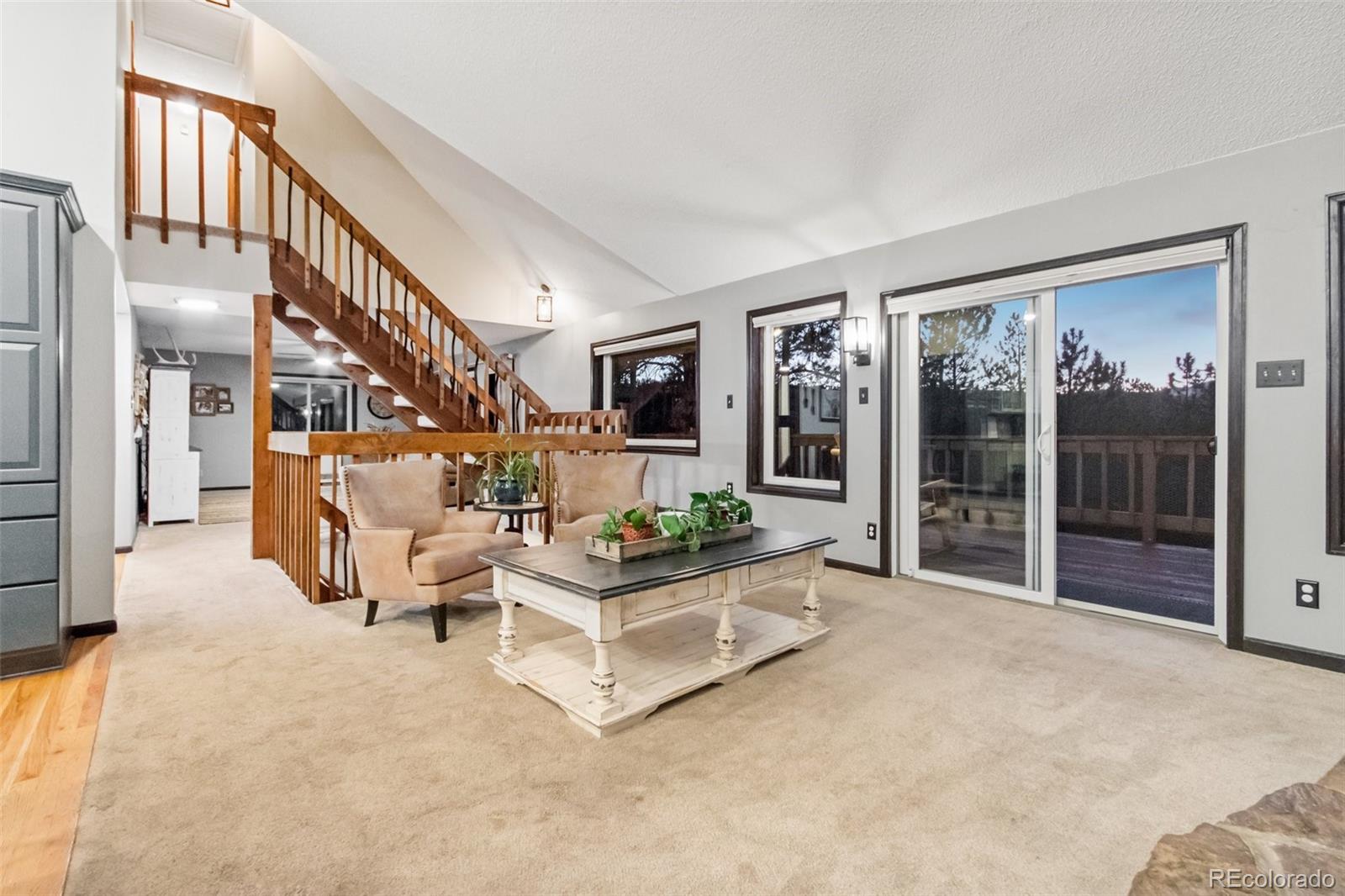 2186 Mt Evans Boulevard Pine, CO 80470 - Photo 15 of 41