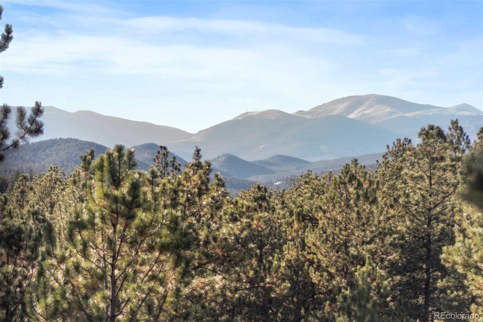 2186 Mt Evans Boulevard Pine, CO 80470 - Photo 2 of 41