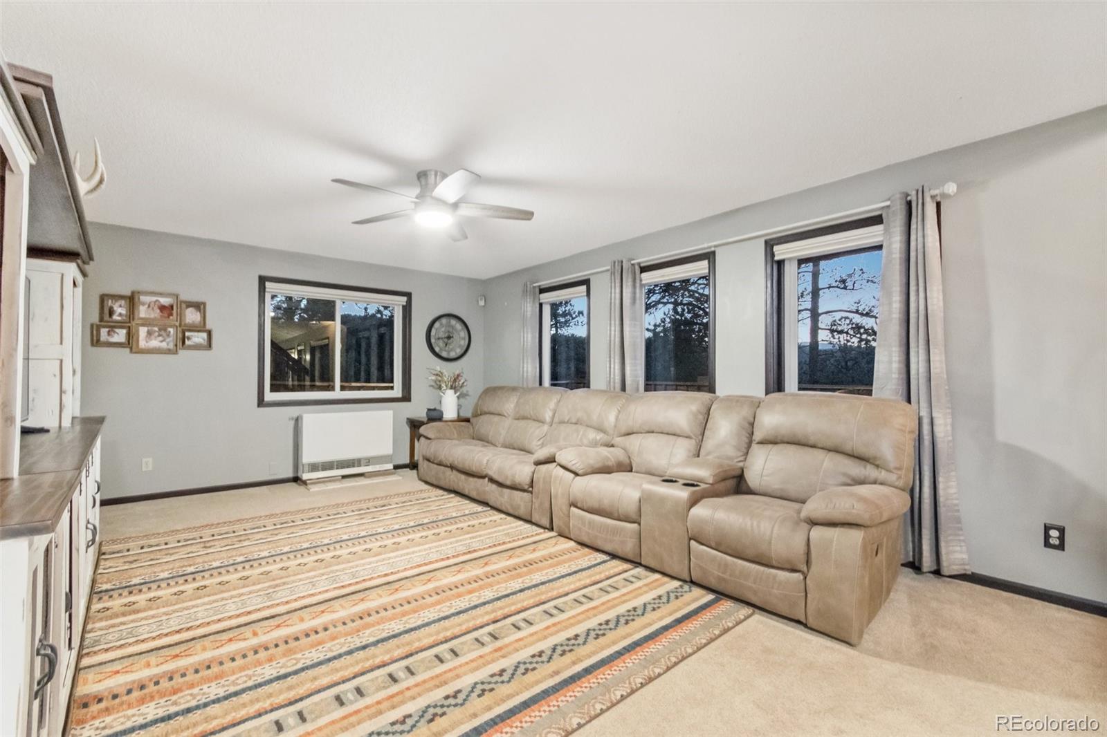 2186 Mt Evans Boulevard Pine, CO 80470 - Photo 23 of 41