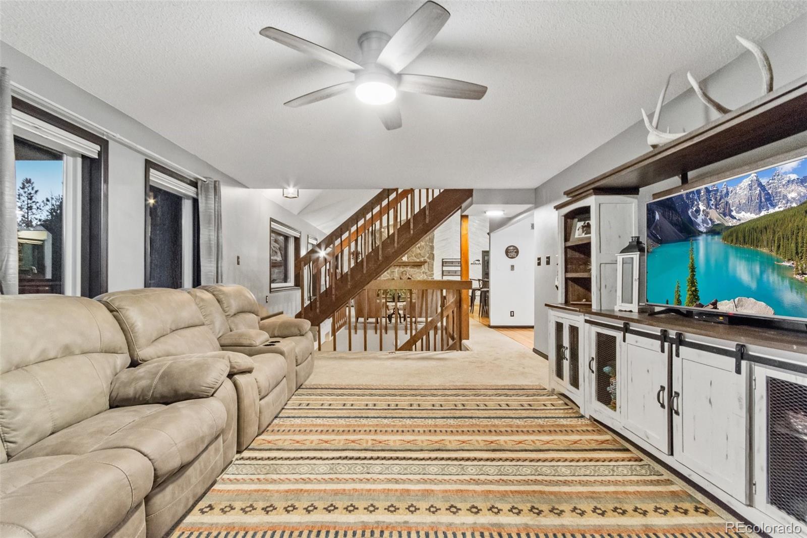 2186 Mt Evans Boulevard Pine, CO 80470 - Photo 24 of 41