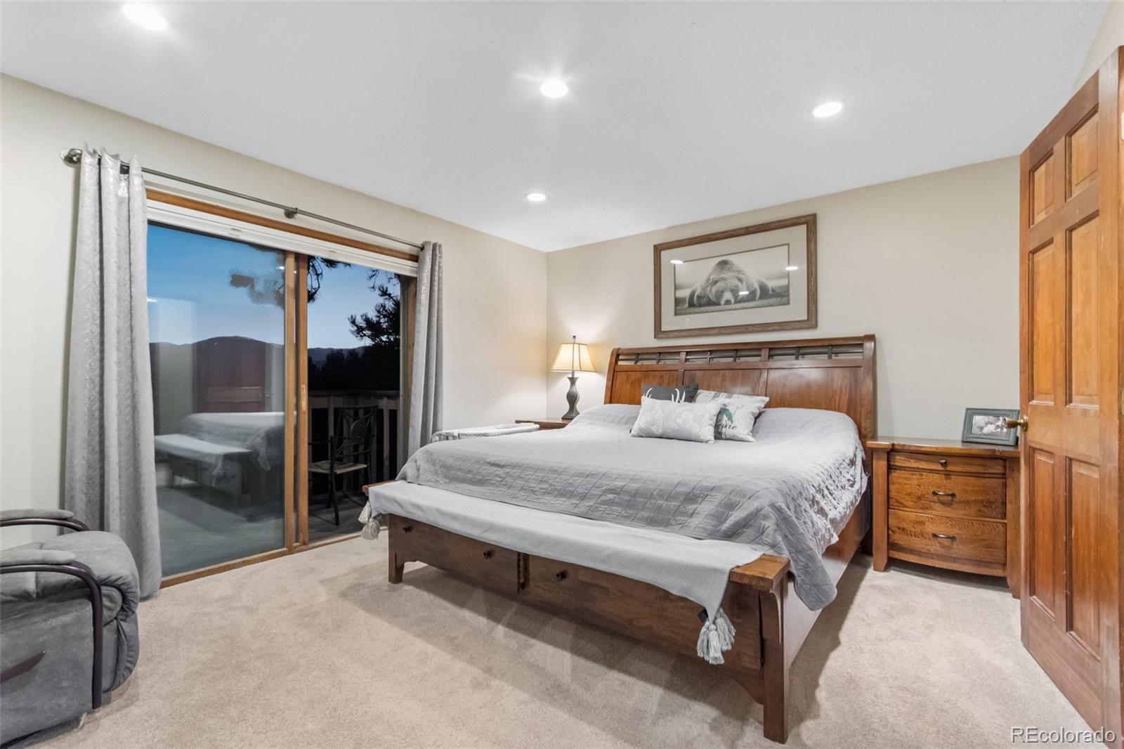 2186 Mt Evans Boulevard Pine, CO 80470 - Photo 25 of 41