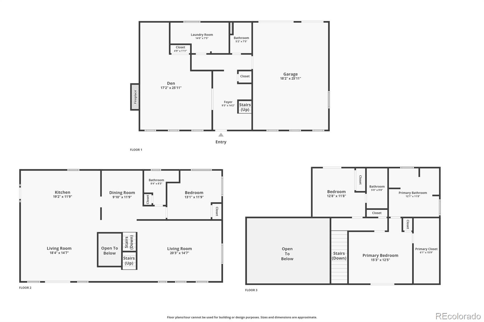 2186 Mt Evans Boulevard Pine, CO 80470 - Photo 41 of 41