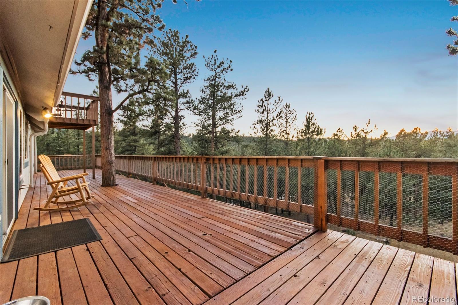 2186 Mt Evans Boulevard Pine, CO 80470 - Photo 6 of 41