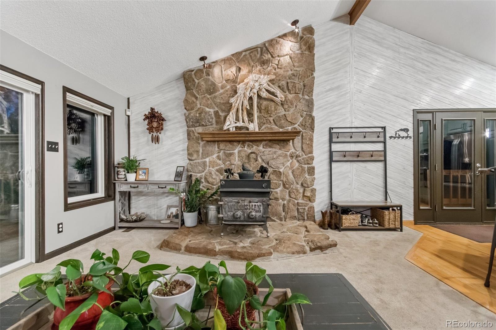 2186 Mt Evans Boulevard Pine, CO 80470 - Photo 7 of 41