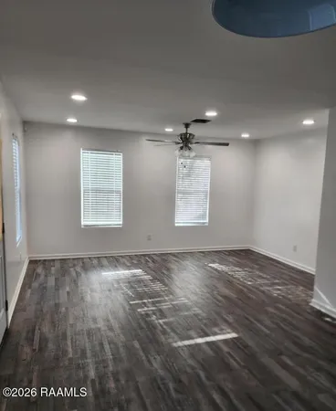 $1,100 | 302 Randolph Drive, Lafayette, LA 70501