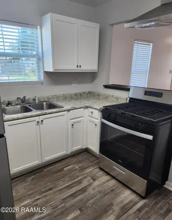 $1,100 | 302 Randolph Drive, Lafayette, LA 70501
