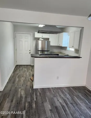 $1,100 | 302 Randolph Drive, Lafayette, LA 70501