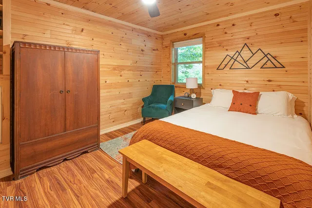 $365,000 | 115 Jenny Way, Cosby, TN 37722