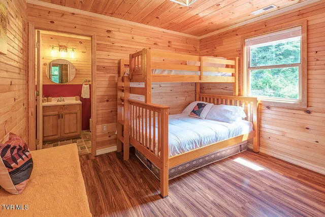 $365,000 | 115 Jenny Way, Cosby, TN 37722