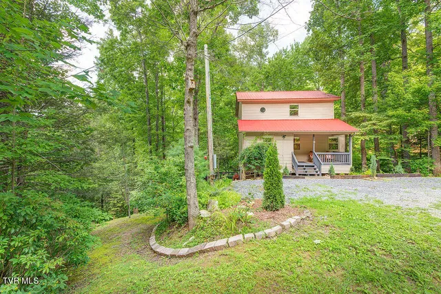 $365,000 | 115 Jenny Way, Cosby, TN 37722