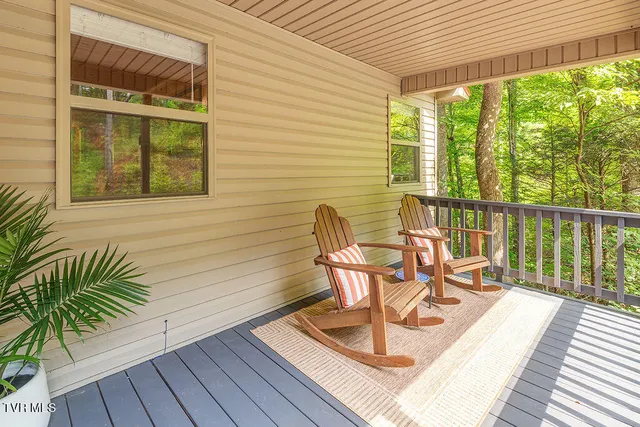 $365,000 | 115 Jenny Way, Cosby, TN 37722