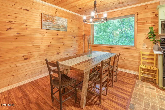 $365,000 | 115 Jenny Way, Cosby, TN 37722