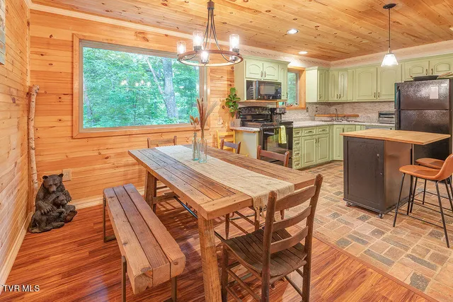 $365,000 | 115 Jenny Way, Cosby, TN 37722