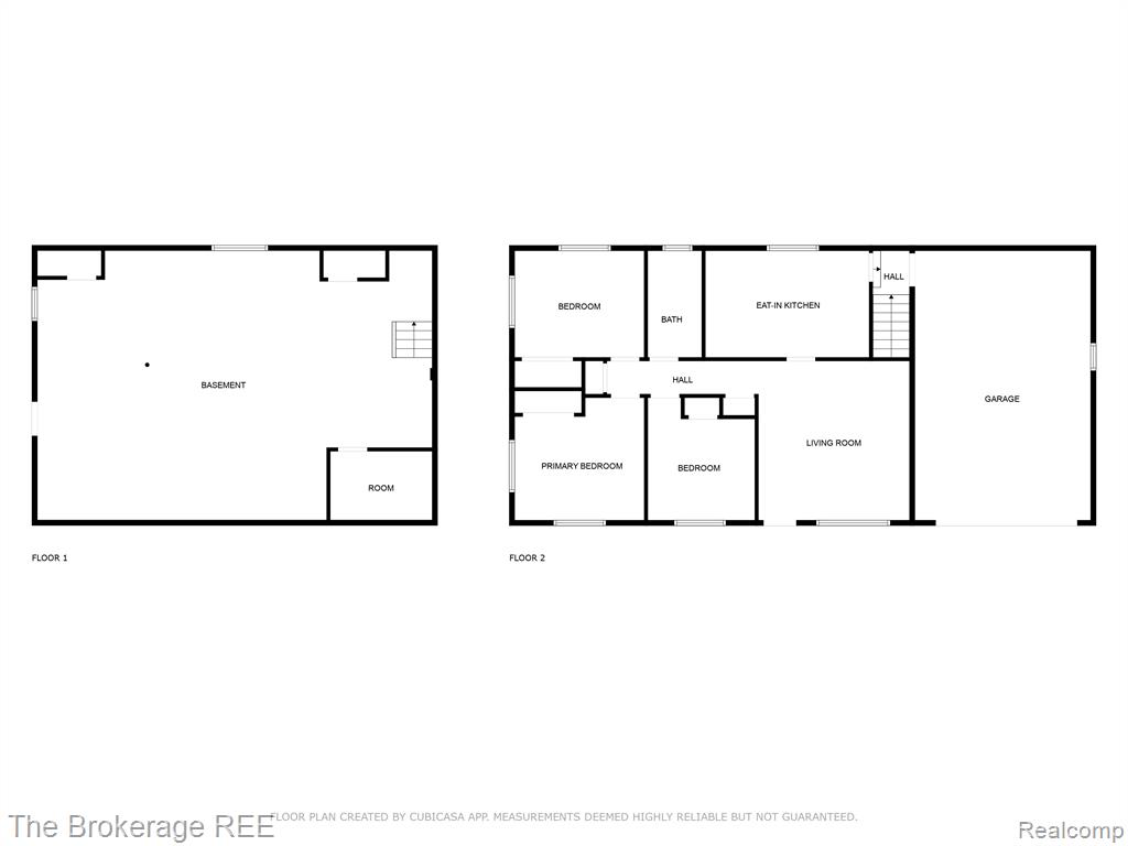 2420 North Linden Road Flint, MI 48504 - Photo 6 of 6 Gallery Image 6