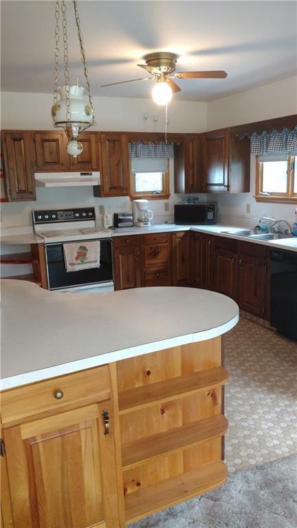 8109 Carrabassett Road Stratton, ME 04982 - Photo 12 of 21 Photo