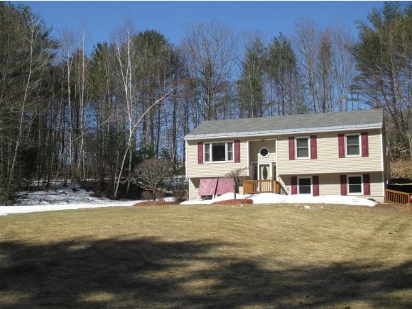 156 Shaker Road Belmont, NH 03220 - Photo 1 of 1