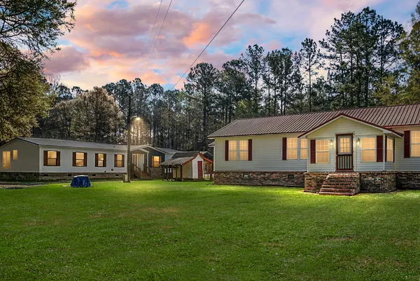 $554,000 | 274 Rae Lane, Bonneau, SC 29431