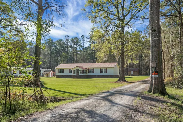 $554,000 | 274 Rae Lane, Bonneau, SC 29431