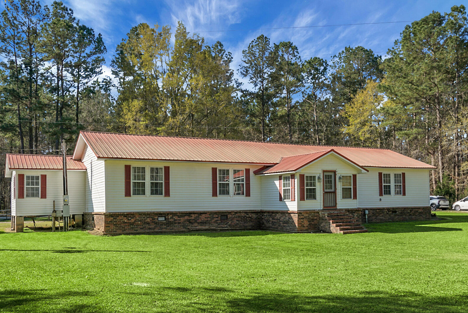 274 Rae Lane Bonneau, SC 29431 - Photo 53 of 105 DSC05200