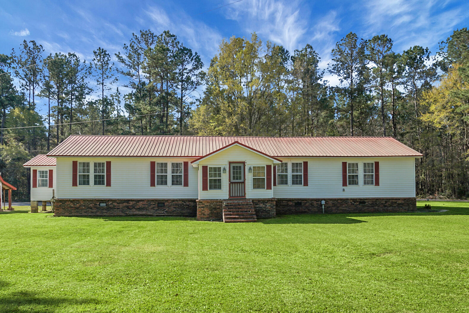 274 Rae Lane Bonneau, SC 29431 - Photo 54 of 105 DSC05203
