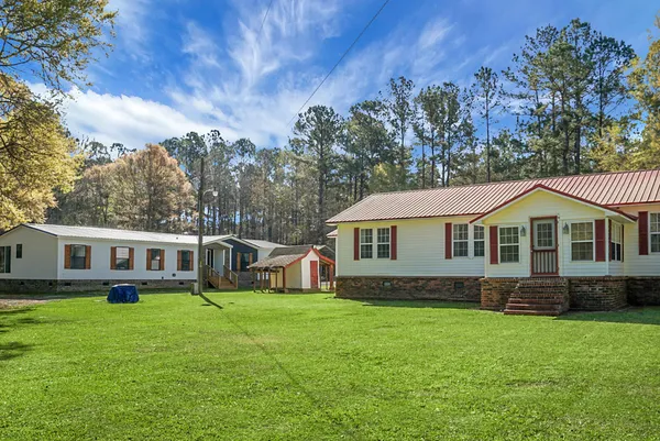 $554,000 | 274 Rae Lane, Bonneau, SC 29431