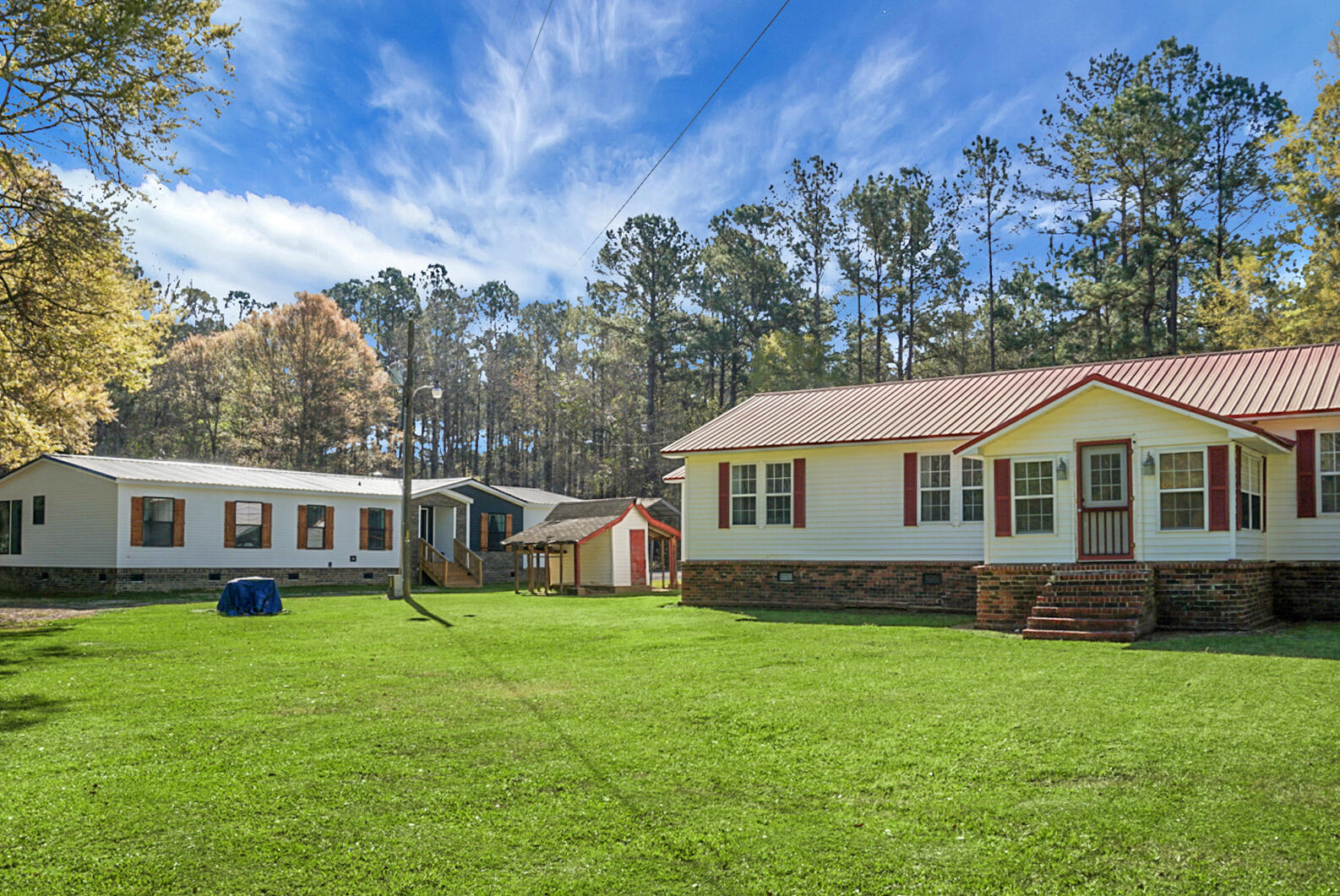 274 Rae Lane Bonneau, SC 29431 - Photo 55 of 105 DSC05206