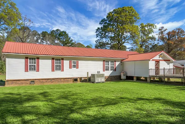 $554,000 | 274 Rae Lane, Bonneau, SC 29431