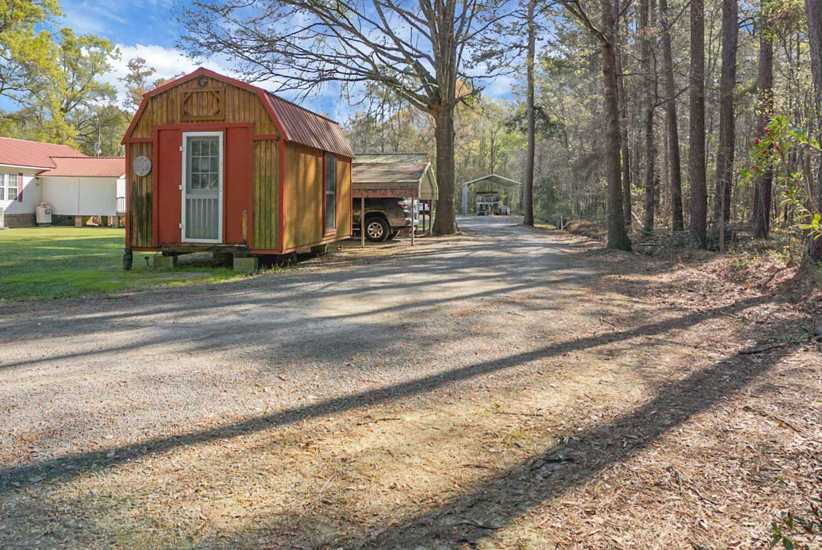 274 Rae Lane Bonneau, SC 29431 - Photo 6 of 105 DSC05180