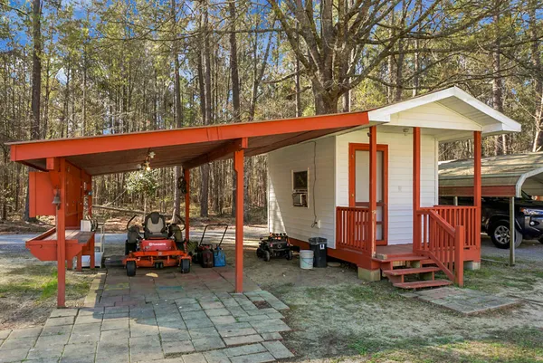 $554,000 | 274 Rae Lane, Bonneau, SC 29431