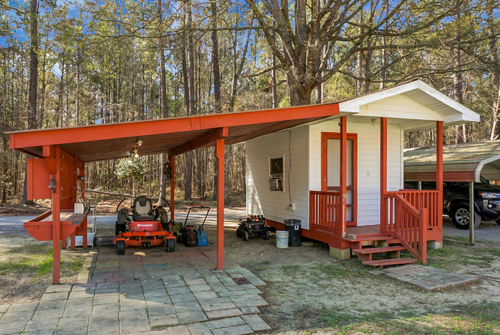 274 Rae Lane Bonneau, SC 29431 - Photo 7 of 105 DSC05219