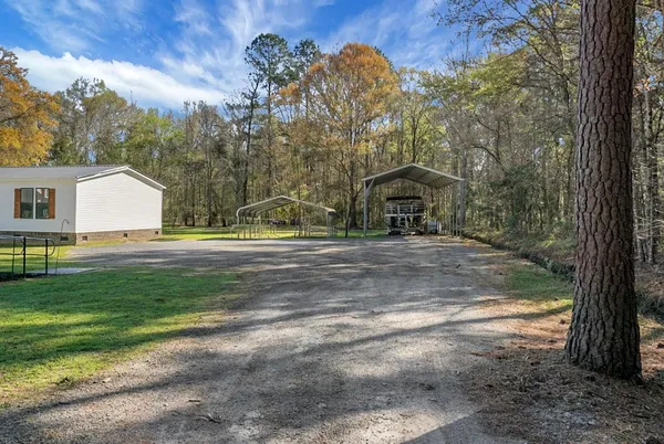$554,000 | 274 Rae Lane, Bonneau, SC 29431