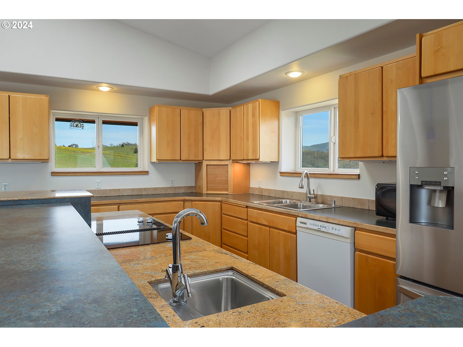 190 Oda Knight Road Lyle, WA 98635 - Photo 18 of 48 Gallery Image 18