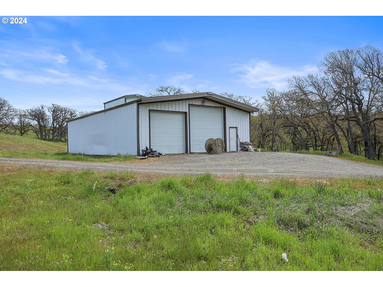 190 Oda Knight Road Lyle, WA 98635 - Photo 36 of 48 Gallery Image 36
