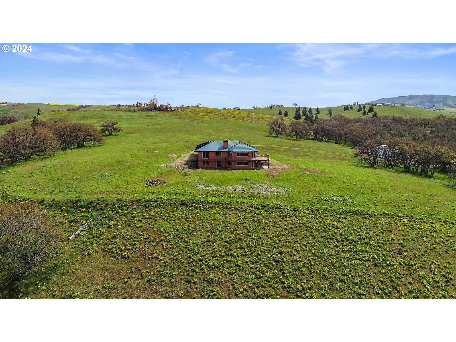 190 Oda Knight Road Lyle, WA 98635 - Photo 40 of 48 Gallery Image 40