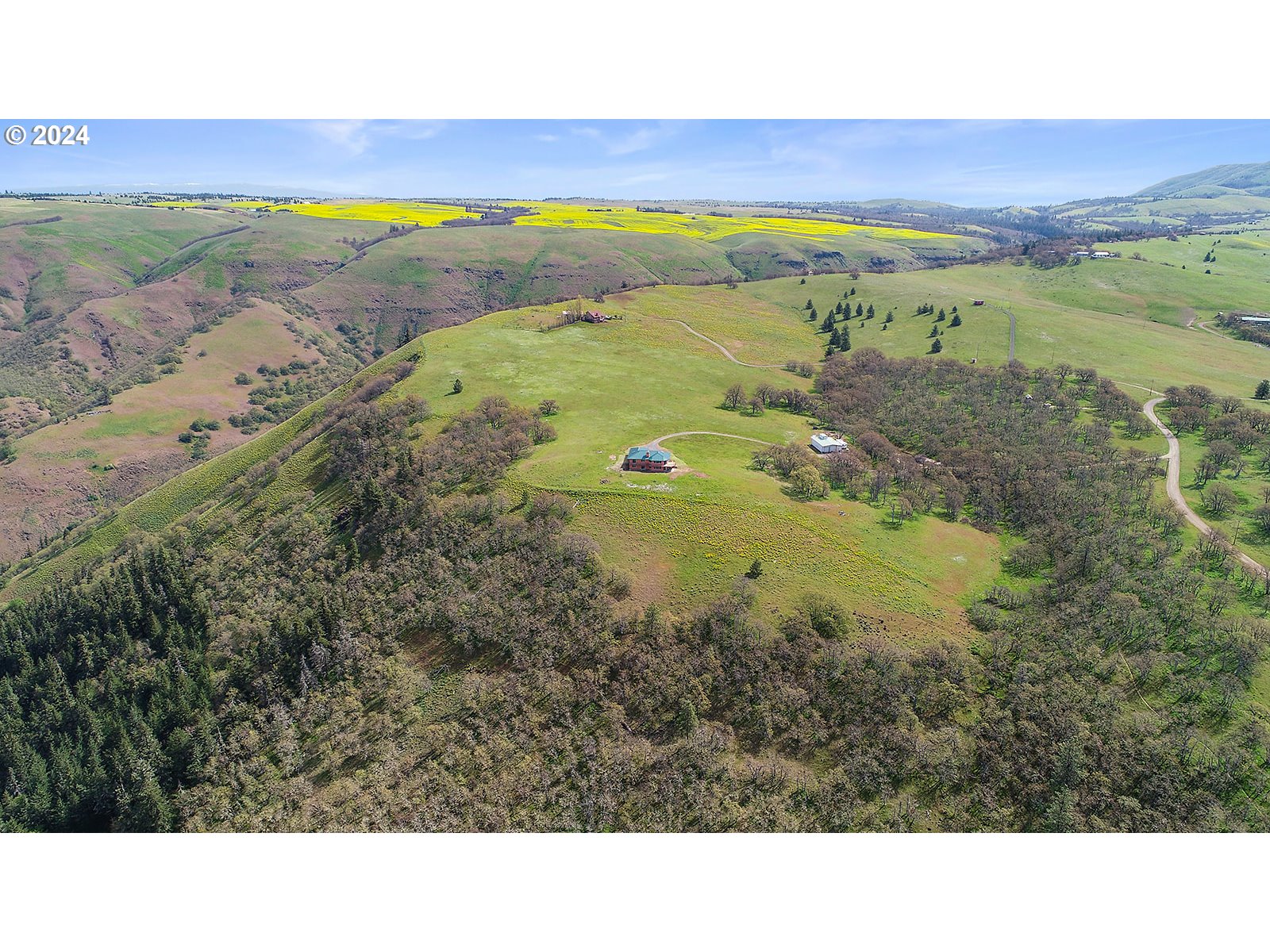 190 Oda Knight Road Lyle, WA 98635 - Photo 41 of 48 Gallery Image 41