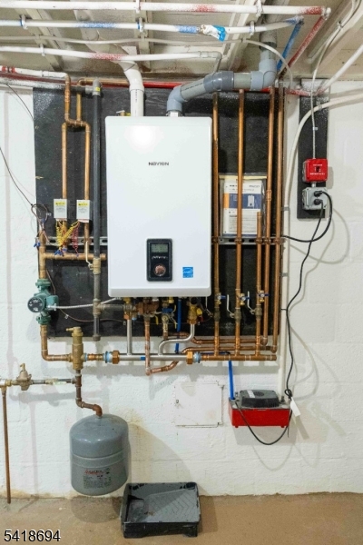 31 Lakeview Road Sparta, NJ 07871 - Photo 38 of 48