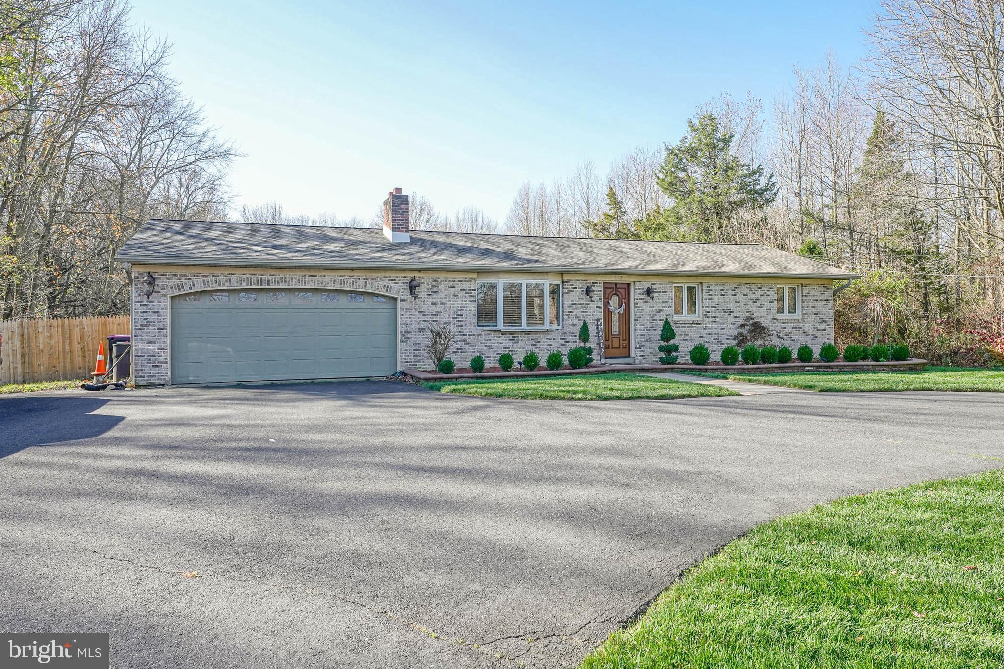112 Kelly Driver Road Clementon, NJ 08021 - Photo 1 of 43 Welcome to 112 Kelly Driver Rd.