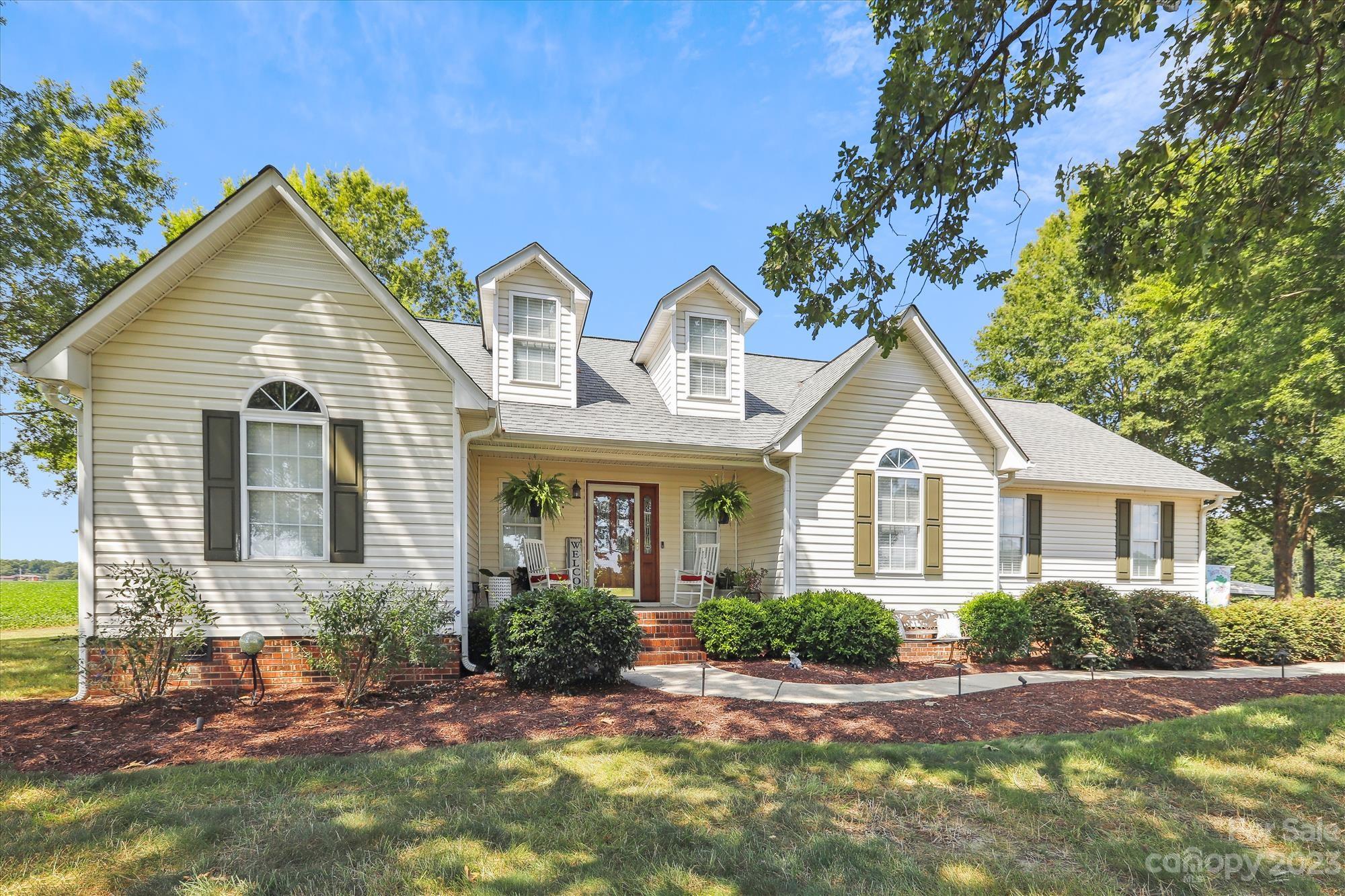 8110 Landsford Road Monroe, NC 28112 - Photo 1 of 36 Gallery Image 1